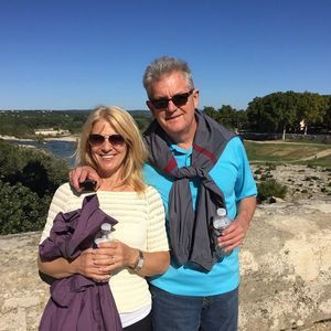 Meet your Posher, Margaret